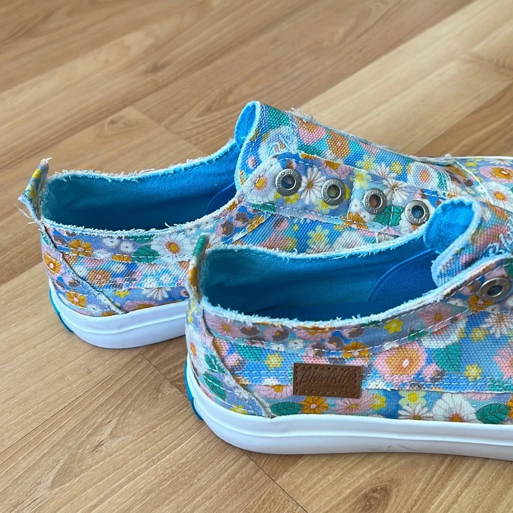 Blowfish Malibu Women’s Sneakers_7